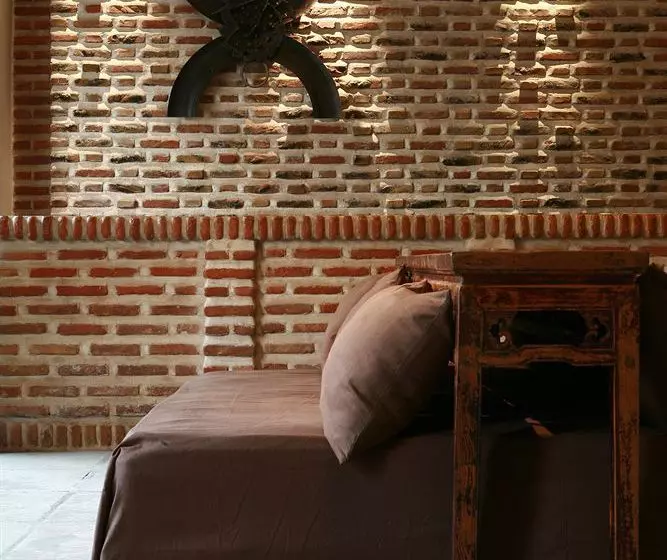 Fotos del hotel Zuo You Ke Theme Hotel Xi An:  24