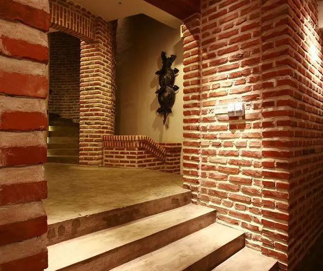 Fotos del hotel Zuo You Ke Theme Hotel Xi An:  5