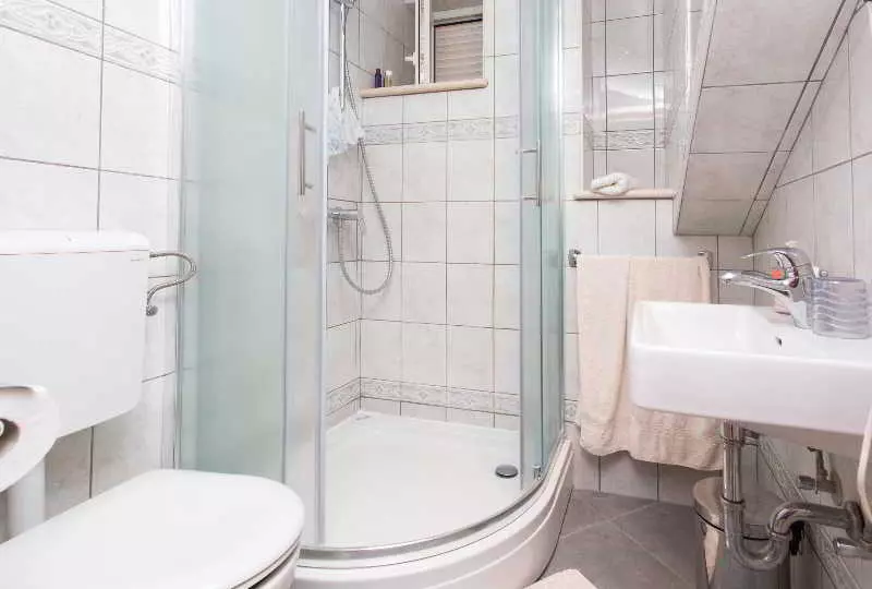 Fotos del hotel Apartments Ivana Old Town:  8