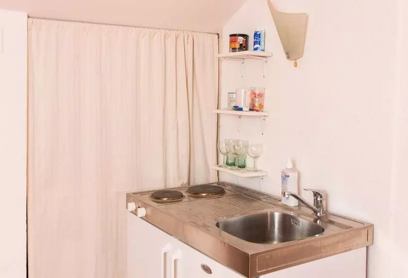 Fotos del hotel Apartments Ivana Old Town:  7