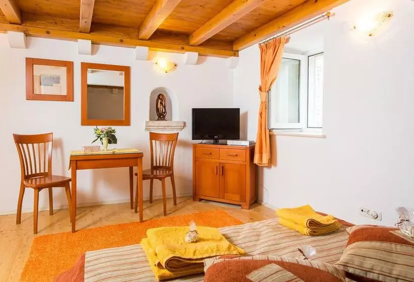 Fotos del hotel Apartments Ivana Old Town:  19