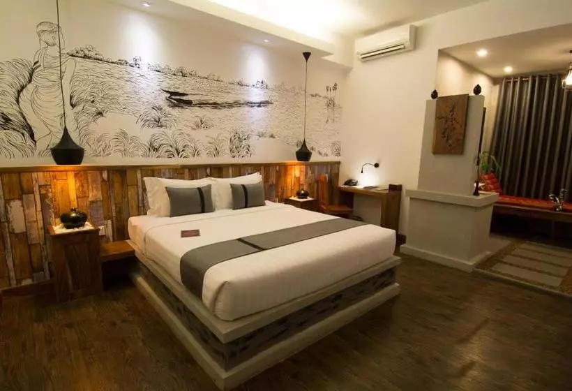 Double Leaf Boutique