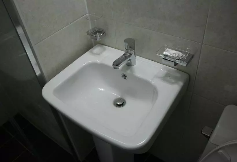 Fotos del hotel Estern I:  17