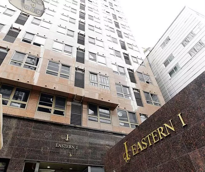 Fotos del hotel Estern I:  12