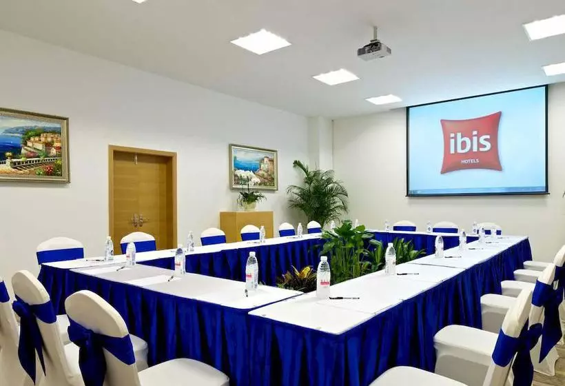 Fotos del hotel Ibis Wenjiang Floraland:  5