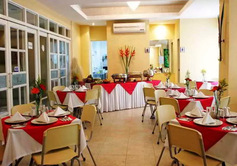 Fotos del hotel Miami Inn:  3