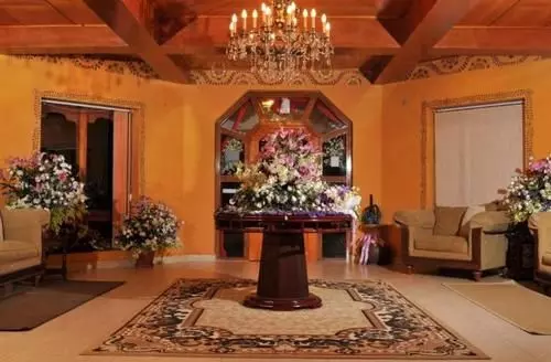 Fotos del hotel Bhutan Metta Resort And Spa:  9