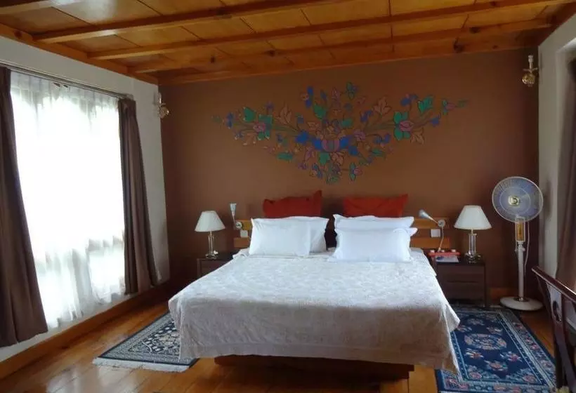 Fotos del hotel Bhutan Metta Resort And Spa:  12