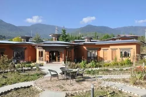 Fotos del hotel Bhutan Metta Resort And Spa:  11