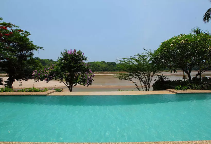 Fotos del hotel Sunset Villa by Burasari:  21