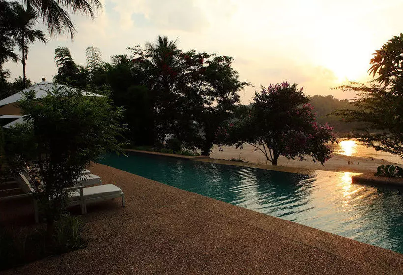 Fotos del hotel Sunset Villa by Burasari:  17