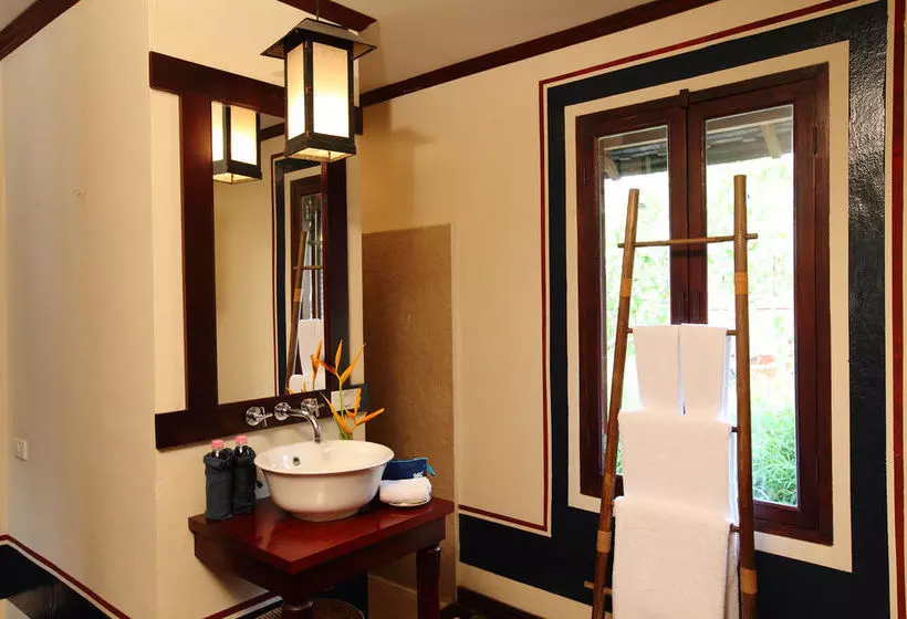 Fotos del hotel Sunset Villa by Burasari:  14