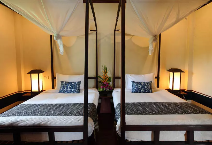 Fotos del hotel Sunset Villa by Burasari:  16