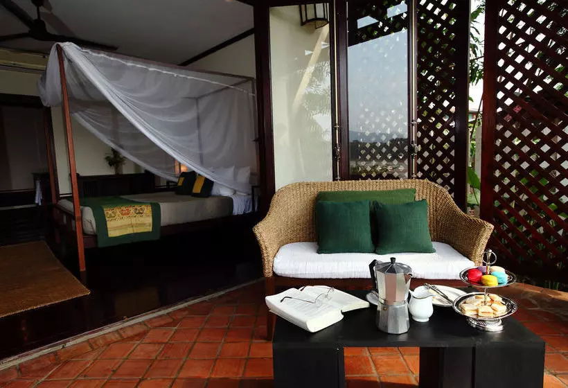 Fotos del hotel Sunset Villa by Burasari:  18