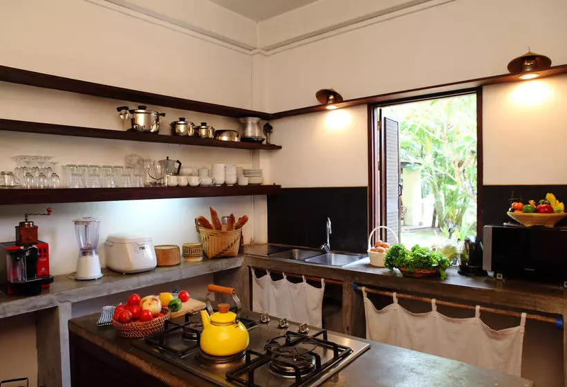 Fotos del hotel Sunset Villa by Burasari:  13