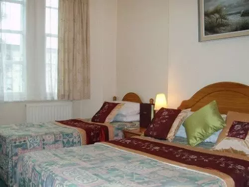 Fotos del hotel Ashfield Guest House:  4