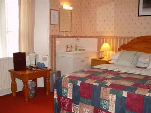 Fotos del hotel Ashfield Guest House:  7