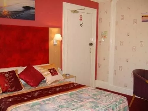 Fotos del hotel Ashfield Guest House:  10