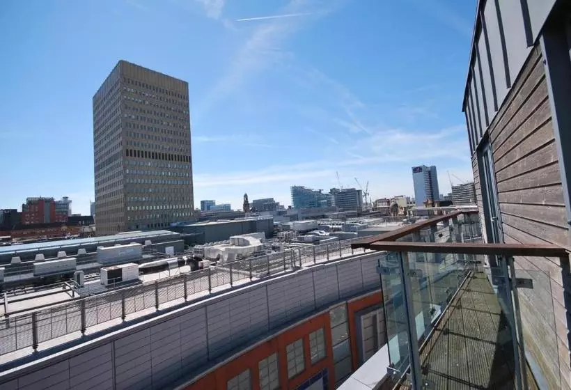 Fotos del hotel Atana Apartments:  5