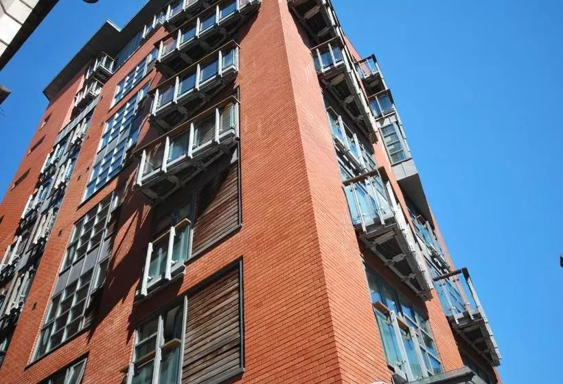 Fotos del hotel Atana Apartments:  8