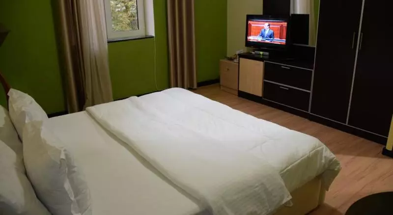 Fotos del hotel Eagle Tirana:  13