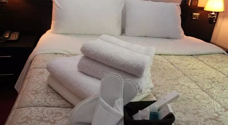 Fotos del hotel Eagle Tirana:  18