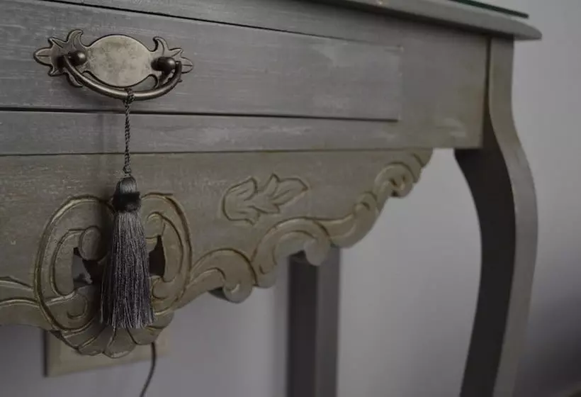 Fotos del hotel La Fonda Barranco:  3