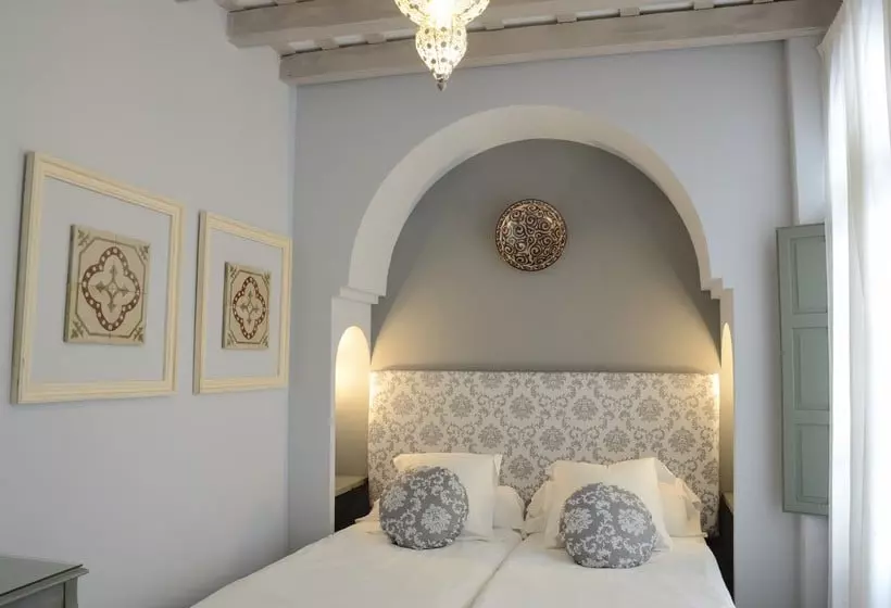 Fotos del hotel La Fonda Barranco:  21