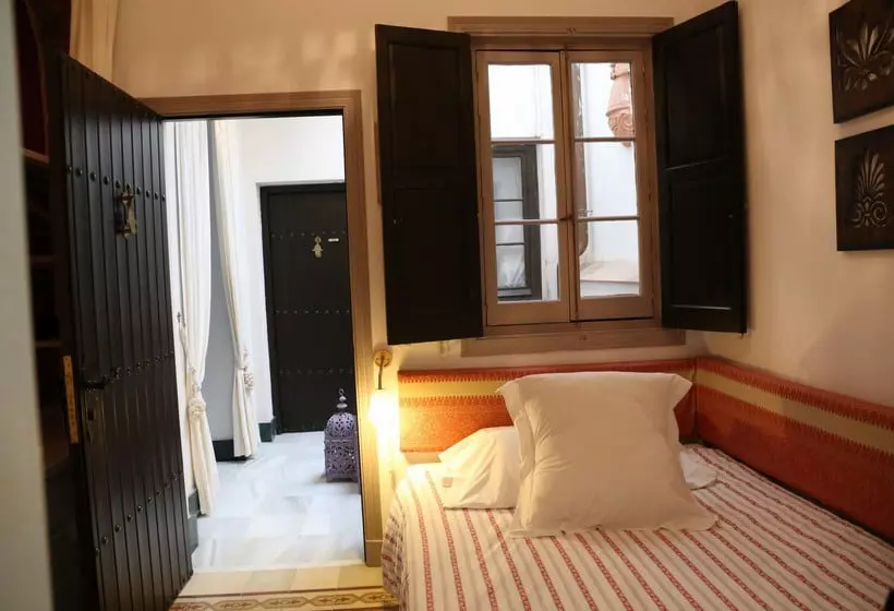 Fotos del hotel La Fonda Barranco:  20