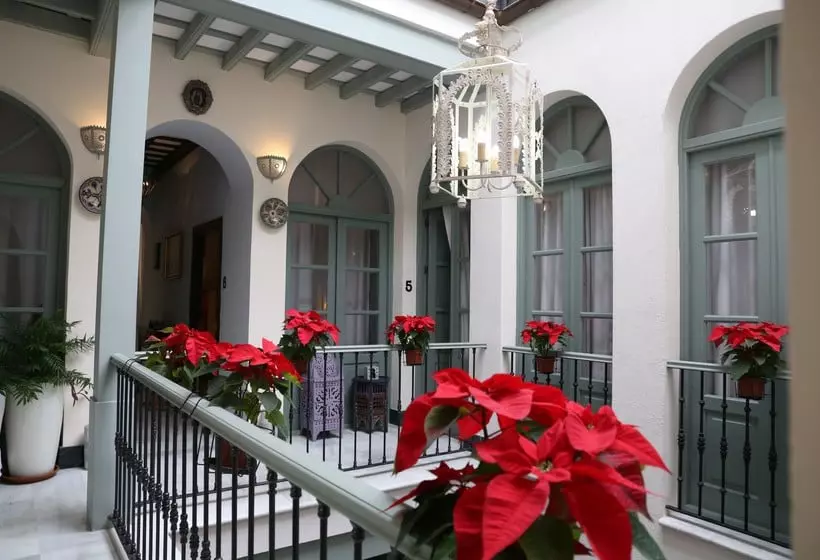 Fotos del hotel La Fonda Barranco:  8