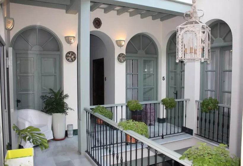 Fotos del hotel La Fonda Barranco:  4