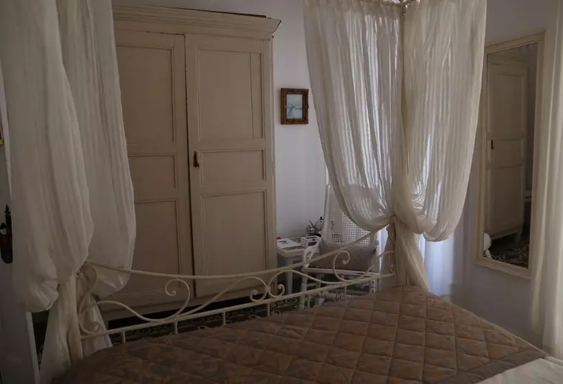 Fotos del hotel La Fonda Barranco:  18