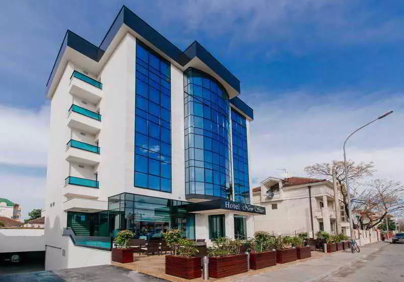 Fotos del hotel New Star:  11