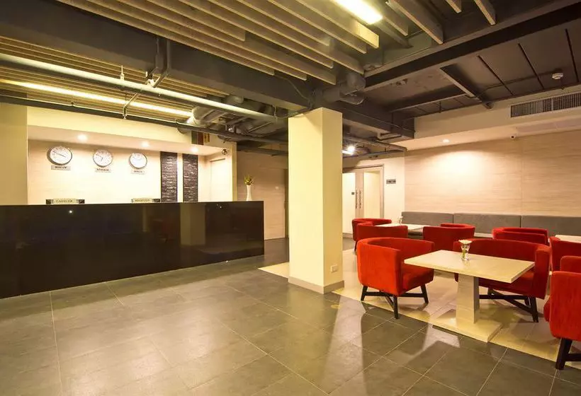 Fotos del hotel Sunshine One Hotel Pattaya:  3