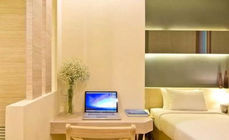 Fotos del hotel Sunshine One Hotel Pattaya:  21