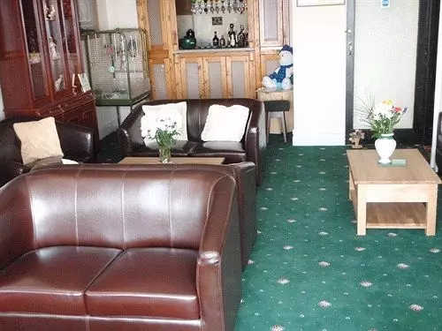 Fotos del hotel The Baron:  18