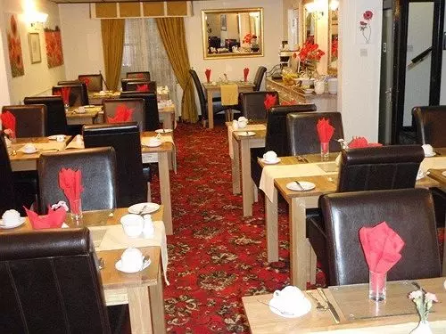 Fotos del hotel The Baron:  3