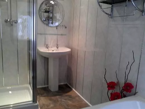 Fotos del hotel The Baron:  4