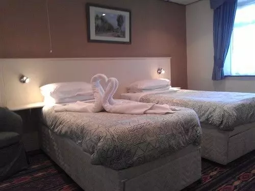 Fotos del hotel The Baron:  10