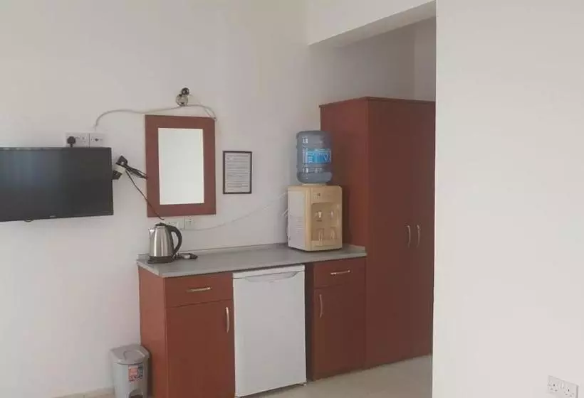 Fotos del hotel Citrus Tree Gardens:  4