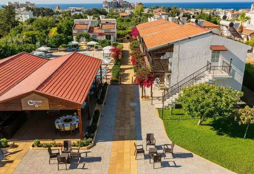 Fotos del hotel Citrus Tree Gardens:  6