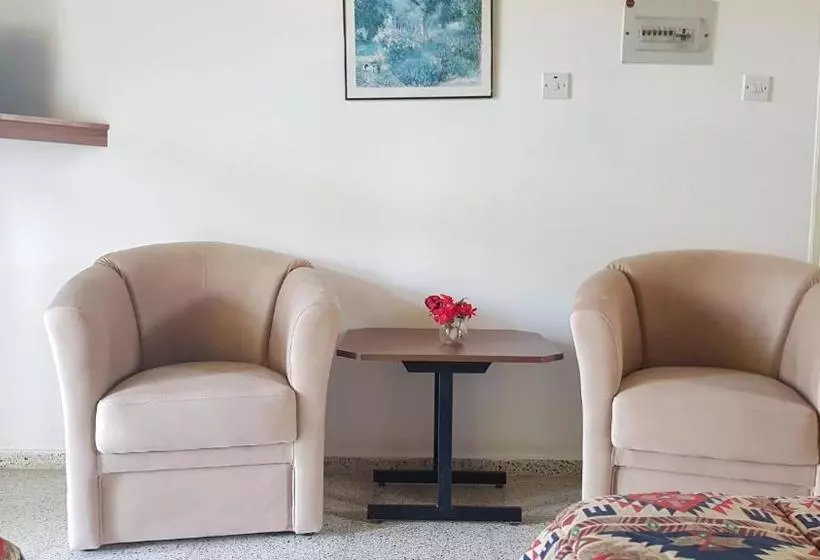 Fotos del hotel Citrus Tree Gardens:  15