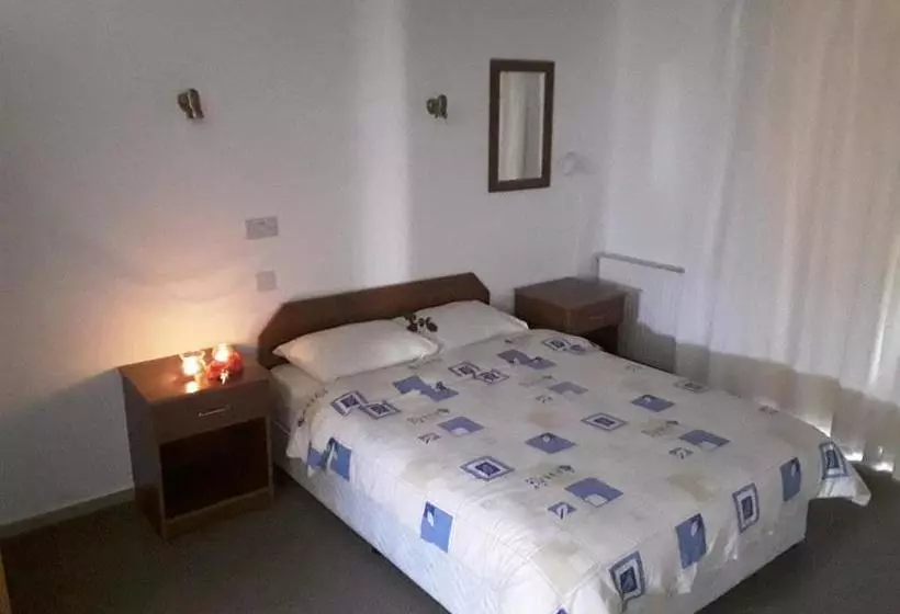 Fotos del hotel Citrus Tree Gardens:  11