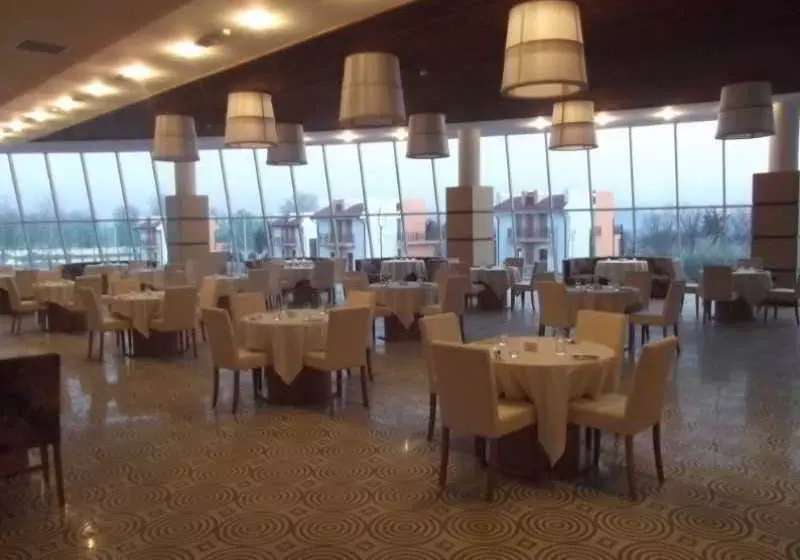 Fotos del hotel Sheki Olympic:  4