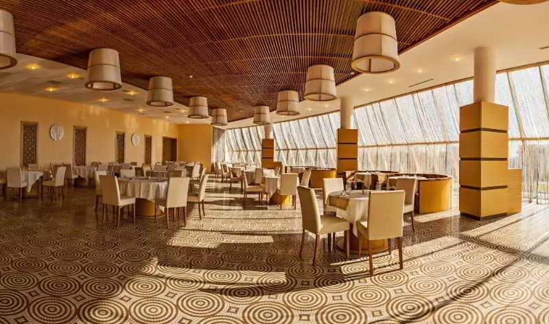 Fotos del hotel Sheki Olympic:  7