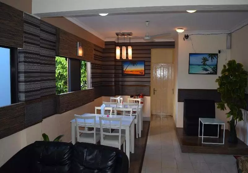 Fotos del hotel Surf View:  5