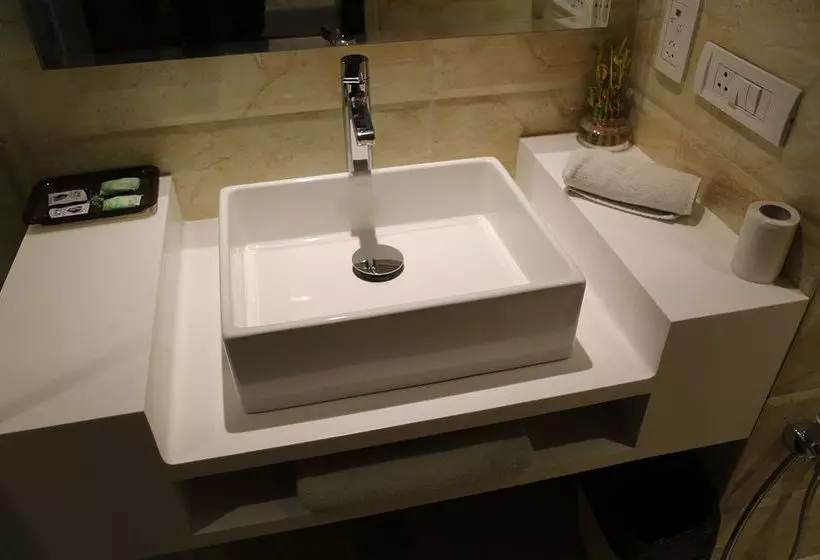 Fotos del hotel City Park:  19