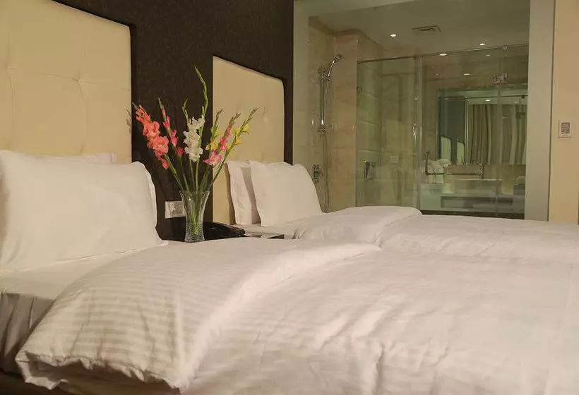 Fotos del hotel City Park:  22