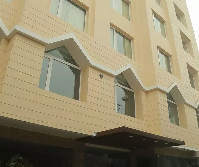 Fotos del hotel City Park:  10