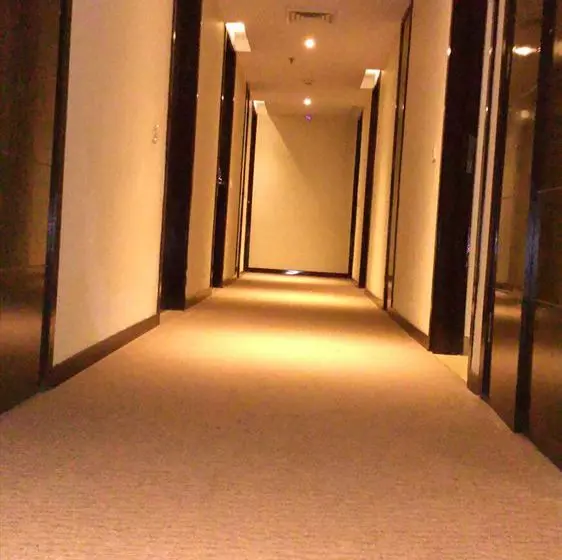 Fotos del hotel City Park:  25